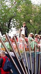 Carrusel 2025/ Fotos Matías Cervi