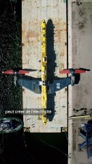 Mon avis sur l'Orbital O2 et les hydroliennes