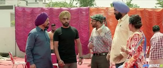 Ammy Virk's Must-Watch Punjabi Movie 🎬