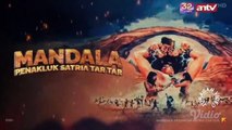 Mandala Penakluk Ksatria Tar Tar