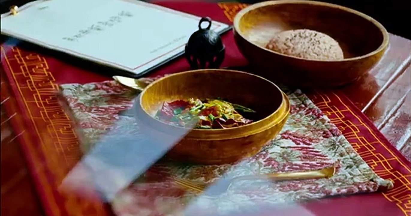 Best Resorts In Bhutan