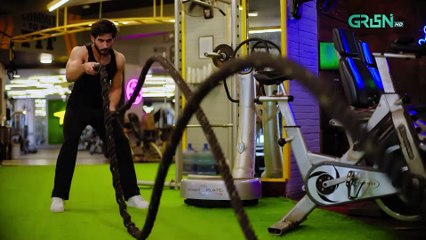 Iqtidar Episode 51  Anmol Baloch - Ali Raza  Green TV Entertainment