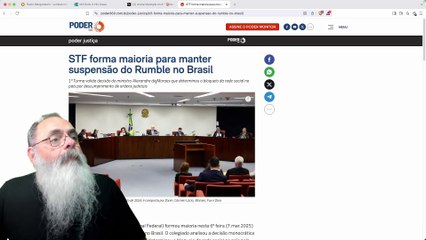 JURISTAS AMERICANOS apontam ERROS CRASSOS nas DECISÕES de MORAES que CITAM JURISPRUDÊNCIA AMERICANA