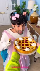 Her Birthday Turned into a Nightmare! 😰😩 Evil Brother’s Sneaky Trap! 🙀🎂