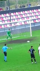 Stratégie 1000 IQ 🧠⚡ #sport #football