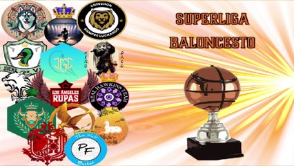 Superliga Baloncesto, Cuartos Final, Partido 3