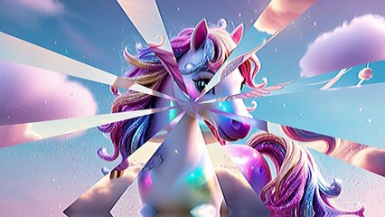 Embark on a Magical Unicorn Adventure 🦄