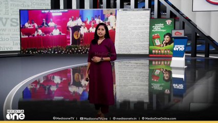 'വിമർശനങ്ങളെ മനസ്സിലാക്കി തിരുത്തും, നടക്കുന്നത് നവീകരണപ്രക്രിയ'