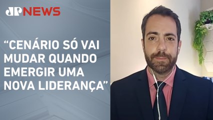 Trump ameaça Rússia com sanções financeiras; especialista detalha