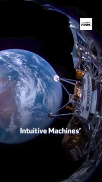 It’s been nearly 56 years since the Apollo missions first brought humans to the Moon.