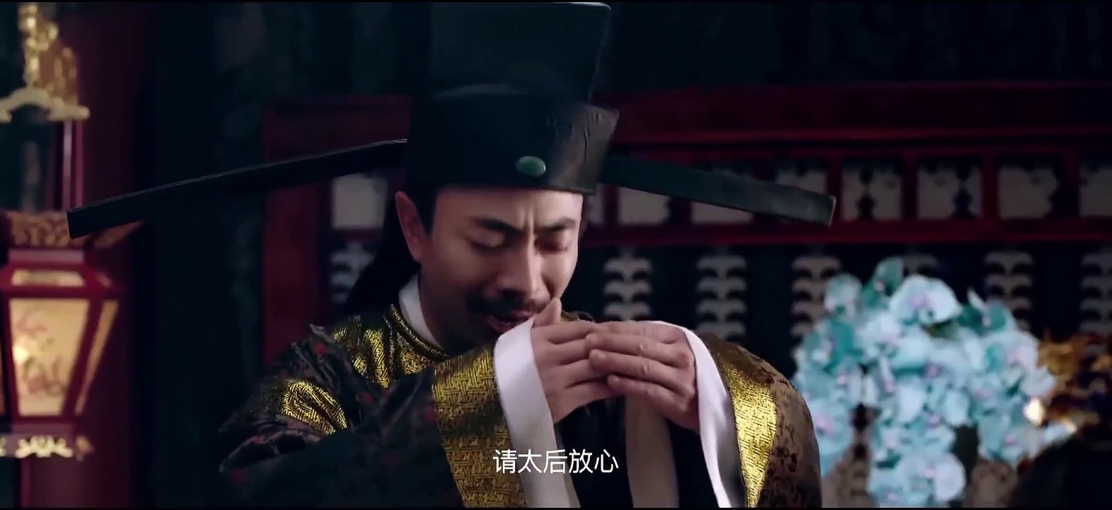 ĐẠI TIẾU KINH THÀNH _ Phim Cổ Trang Kiếm Hiệp Trung Quốc Siêu Hay _ PHIM LẺ THUYẾT MINH 2024