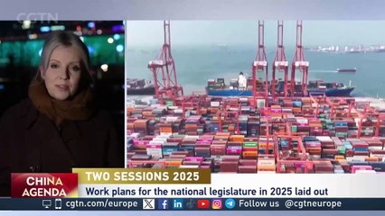 Market Economy And Private Sector Promotion Top Two Sessions Agenda