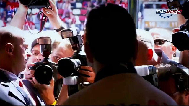 F1 2008 FIA Gala Clip [HD]