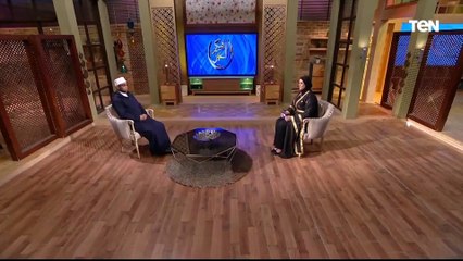 الشيخ كارم ممدوح من علماء الأزهر الشريف هيقولنا ازاي نستمر في الطاعات والخير بعد رمضان