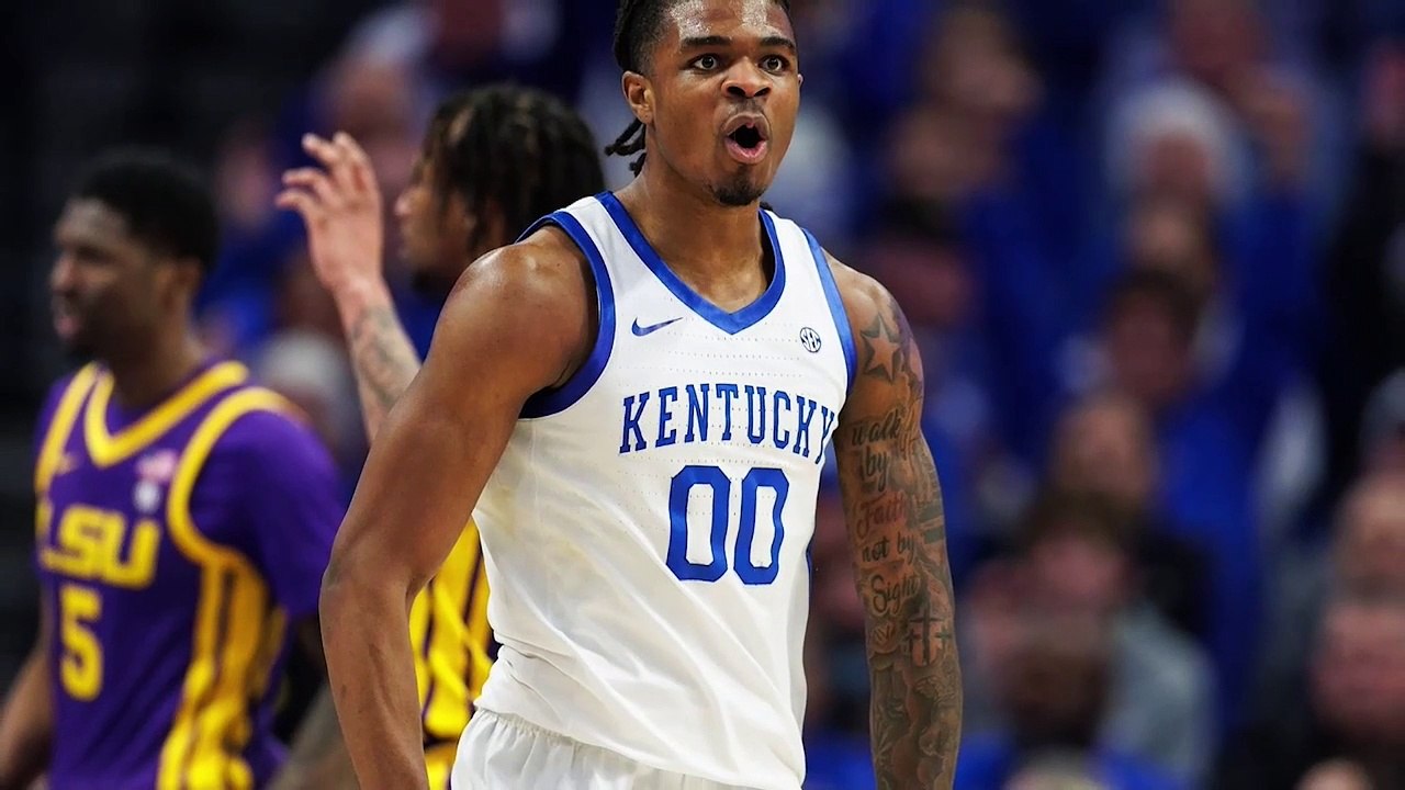 Kentucky and Missouri's NCAA Tournament Odds Analyzed