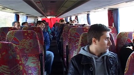 Poseta studenata kompaniji OSI FOOD SOLUTION