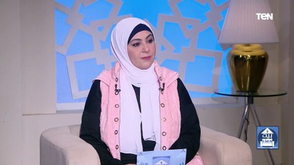 الشيخ أحمد المالكي  هيقولنا معنى الوسطية والاعتدال في الإسلام