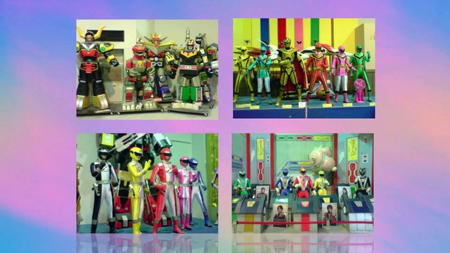 Expo - Musée Toei Museum [Partie1 - photos] (Kyoto, Japan - 2009) ‐ Réalisée avec Clipchamp