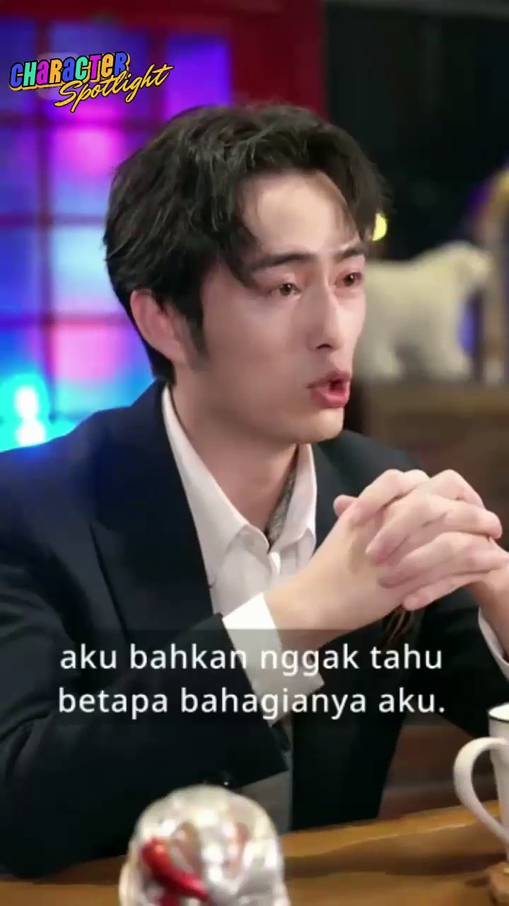  Akulah wanita jahat penakluk protagonis pria | sub indo - ep 02
