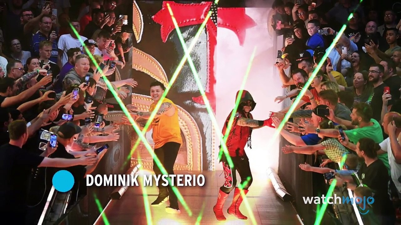 Top 10 Most Hated Wrestlers of All Time