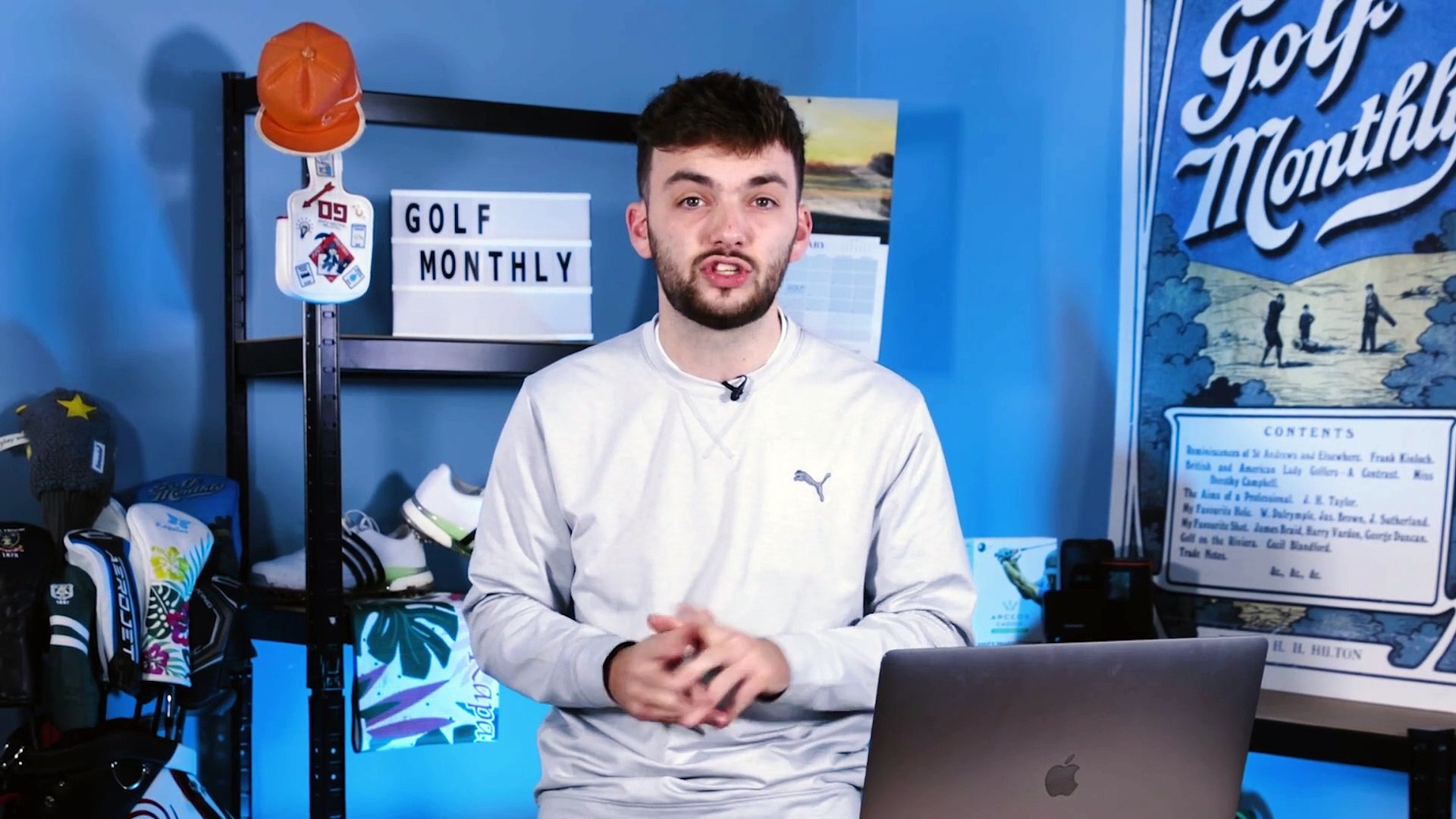 ⁣LIV Golf Explained