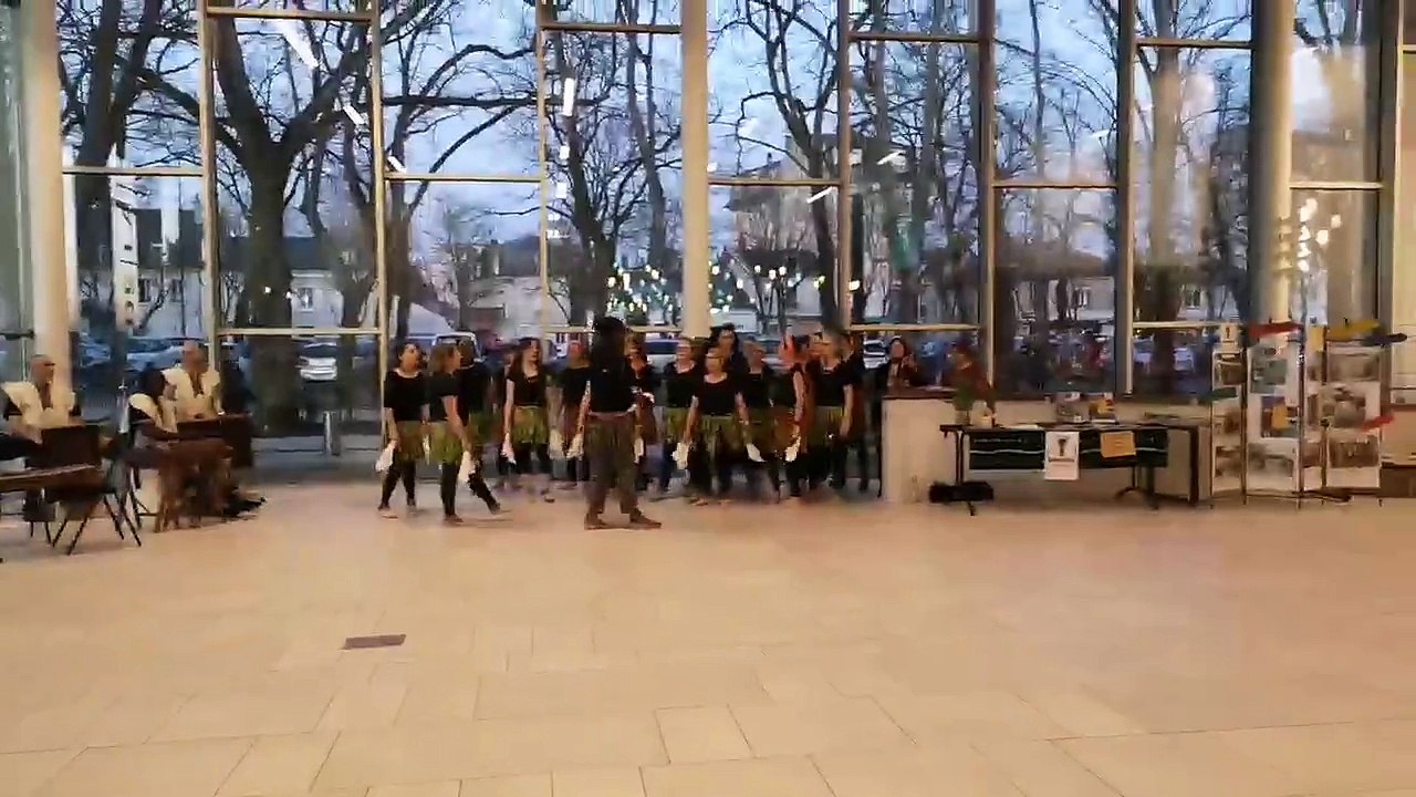 spectacle yé ! (l’eau)