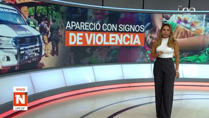 SCZ: familiares relatan la situación de la mujeres desaparecida en Samaipata