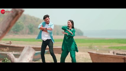लागे लगन 🎶 Rishiraj Pandey & Shweta Mahima Das - Popular Chhattisgarh Bhakti Song