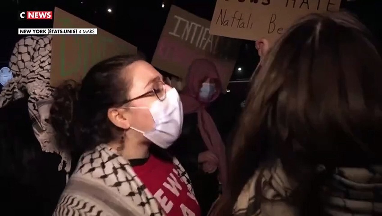 Université de Columbia : Donald Trump supprime 400 millions de dollars d’aides fédérales