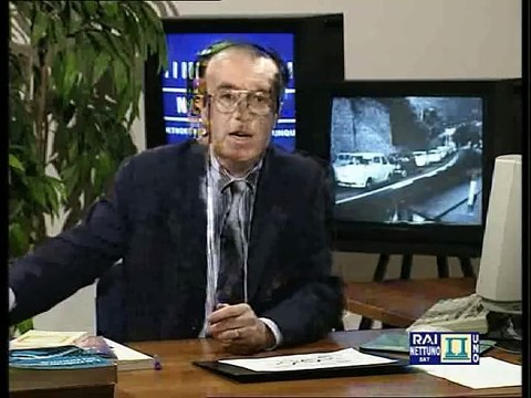 Storia della tecnologia del Novecento - Lez 14 - La tecnologia nella vita quotidiana