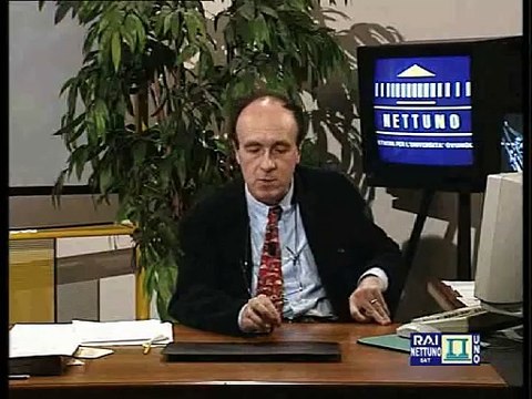 Storia della tecnologia del Novecento - Lez 11 - SIstemi per produrre