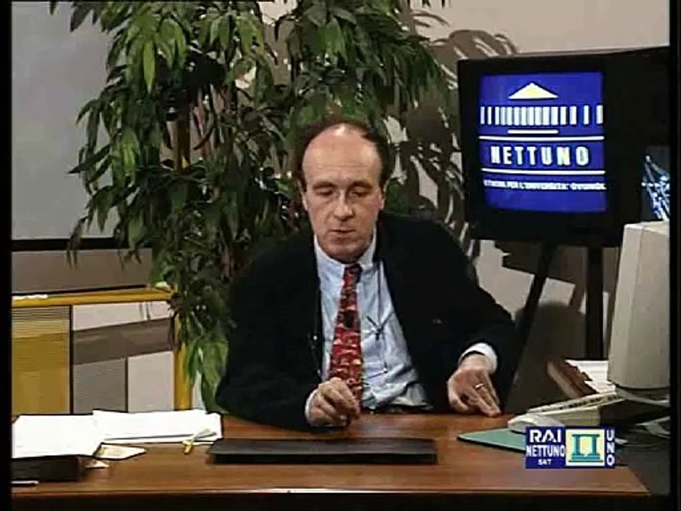 Storia della tecnologia del Novecento - Lez 11 - SIstemi per produrre