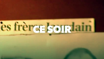 Faites entrer l'accusé