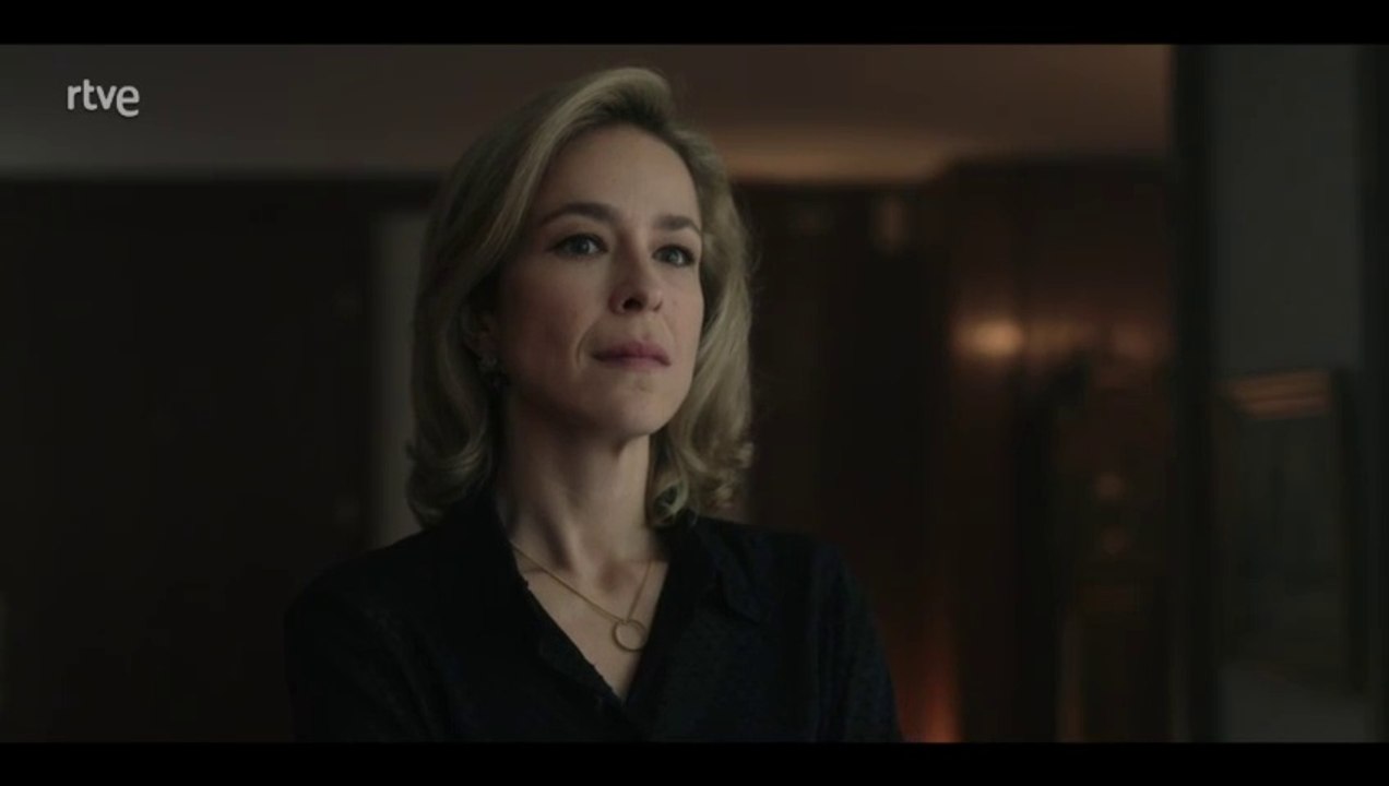 2. ASUNTOS INTERNOS ❤️ Capítulo 2 HD. Serie Española. Con Laia Manzanares, Silvia Abascal, Nacho Fresneda y Luis Callejo.