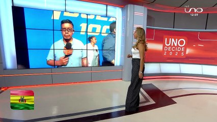 DORIA MEDINA AGRADECE APOYO