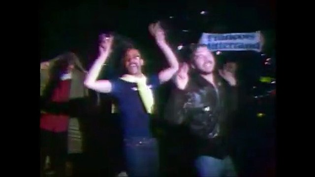 Les Passagers de la nuit