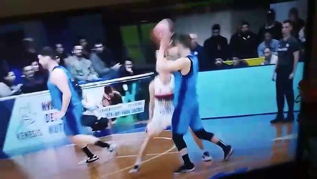 TyC Sports 🇦🇷 - Promo de San Martín vs. Regatas Corrientes - 11/03/2025