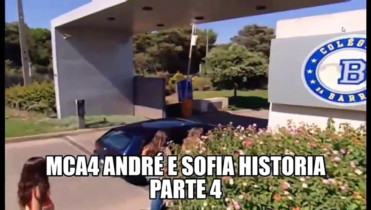 mca 4 sonia e andre parte 4