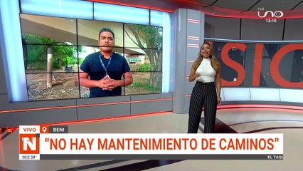 CRECIDA EXTRAORDINARIA EN RÍO GRANDE