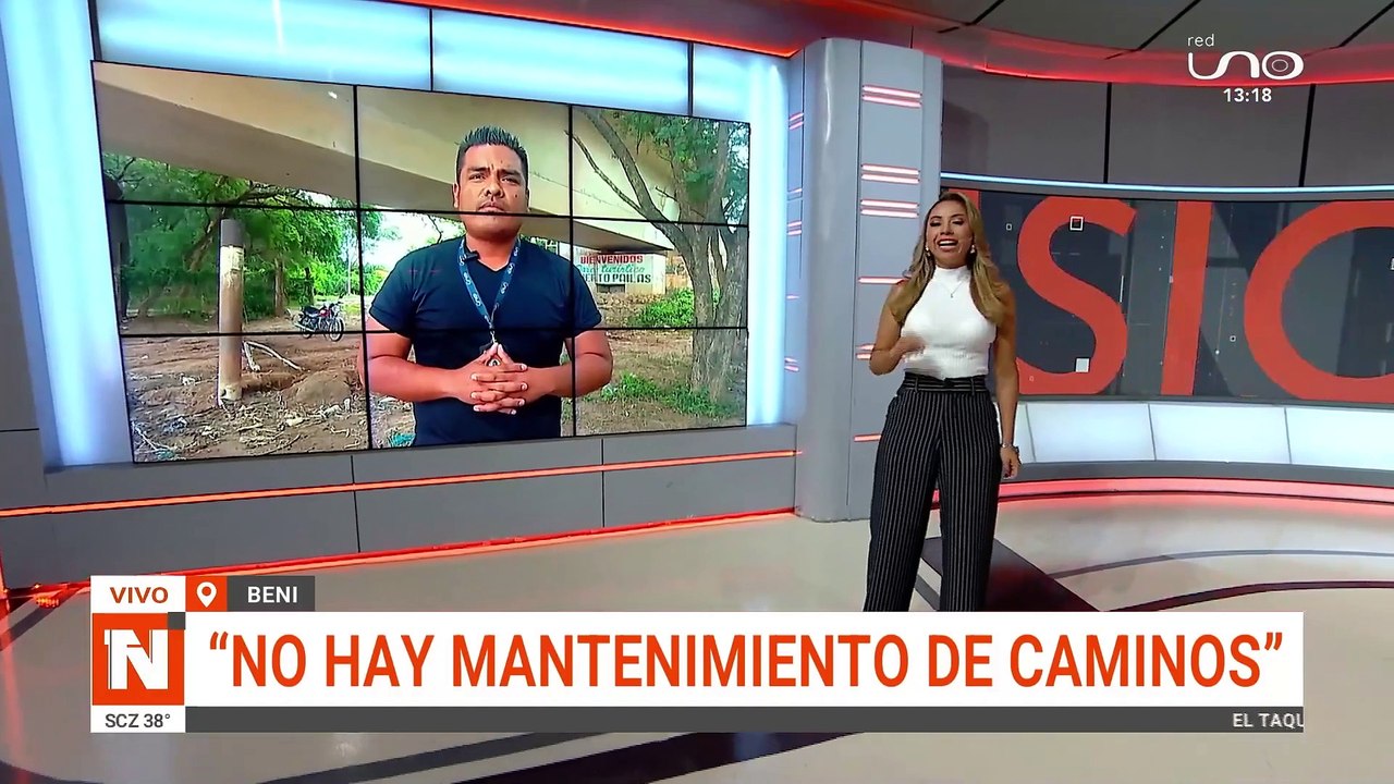 CRECIDA EXTRAORDINARIA EN RÍO GRANDE