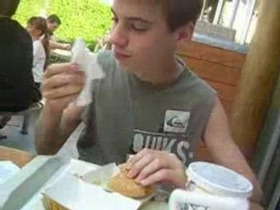 Thomas mange mac do