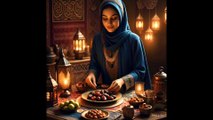 Ramadan & The Greatness of Women | Strength, Sacrifice & Spirituality.  رمضان اور خواتین کی عظمت