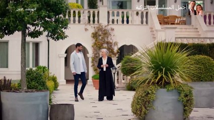 مسلسل ويبقى الأمل الحلقة 121 مدبلج للدارجة المغربية حلقة الجمعة 07 مارس 2025