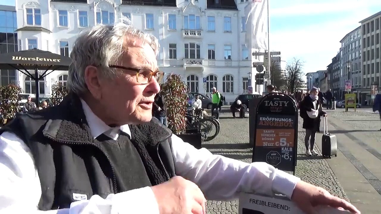 Teil 2: Mission auf der Platte