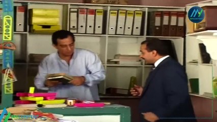 مسلسل فكرة بمليون جنية 1994 / الحلقة 1 من 13