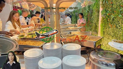 Review Bangkok Safari World Shared and Private Transfers Service Tour