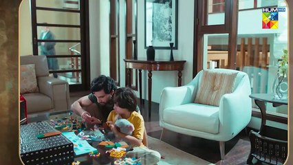 Meem Se Mohabbat - Ep 03 Promo - Thursday At 08 Pm - [ Ahad Raza Mir & Dananeer Mobeen ] - HUM TV