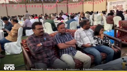 സാംസ്‌കാരിക സമ്മേളനവും ഇഫ്താര്‍ വിരുന്നും സംഘടിപ്പിച്ചു