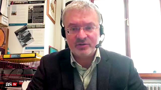 Can Zelenskiy revive negotiations with the U.S. as he heads to Saudi?