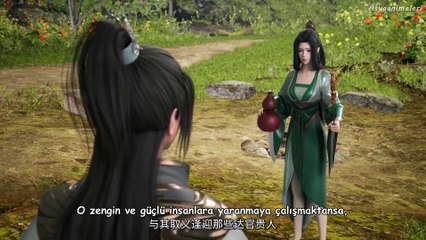 Supreme Sword God 84-100